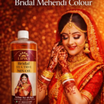 Home beidal mehndi Oil
