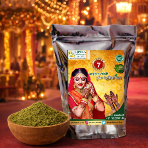 bridal mehendi product by lipika mehandi