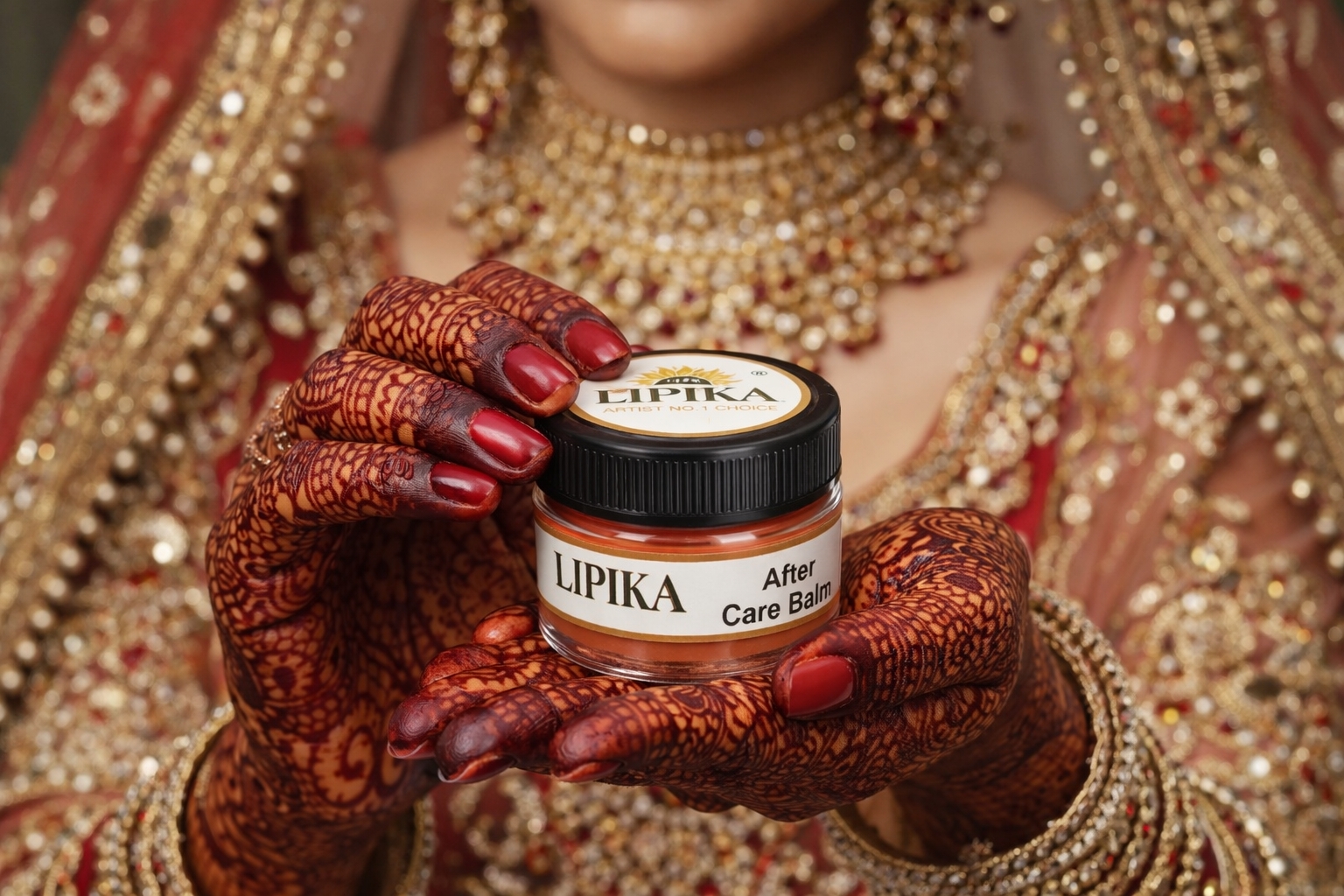 Aftercare Balm (12gm) 12 pcs