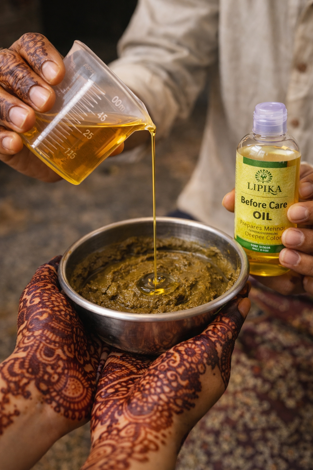 Measuring Cup (100ML)