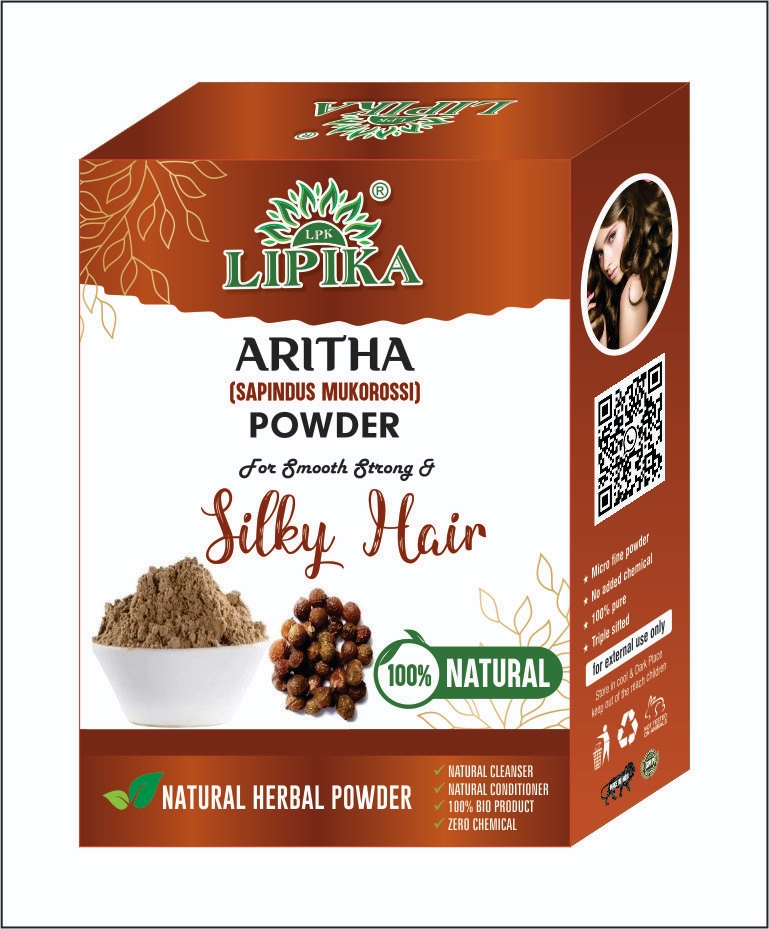 lipika aritha powder
