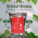 Home premium quality bridal mehendi powder
