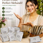 anti leakeg powder