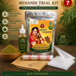 mehendi kitt
