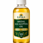 500ml Eucalyptus Oil | Helps Reduce Mehandi Peeling | Bridal Mehndi Use